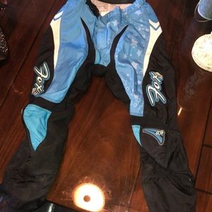 Fox riding pants size 12/14